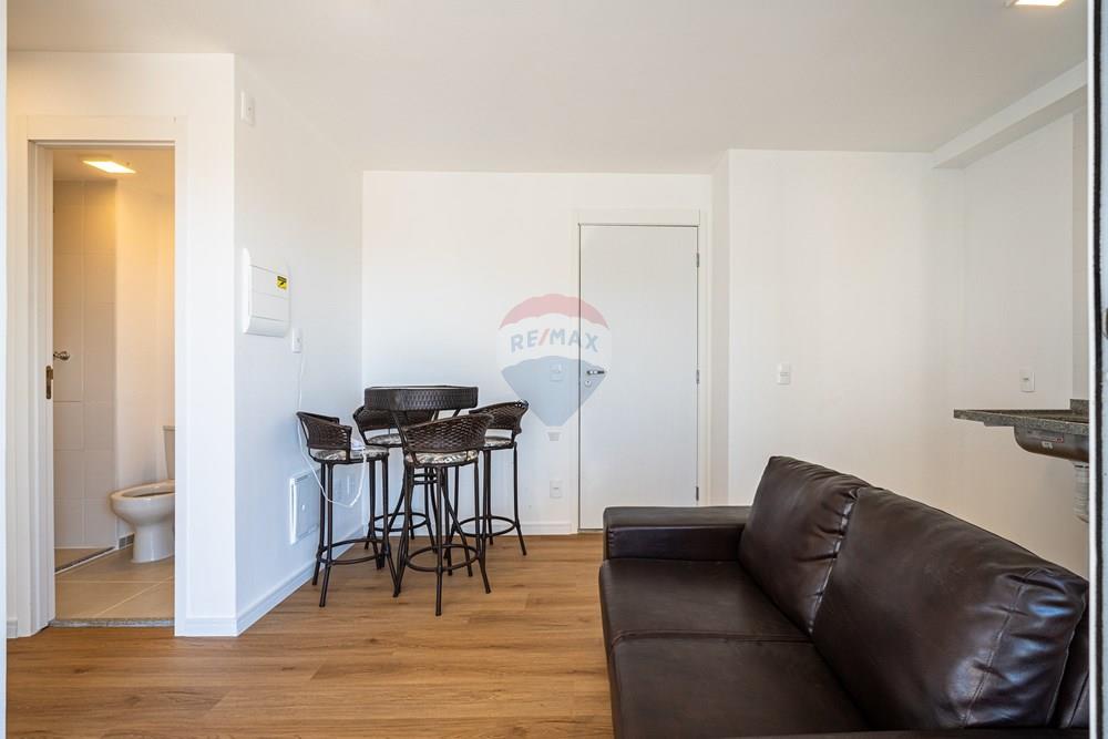 Apartamento, 2 quartos, 42 m² - Foto 14