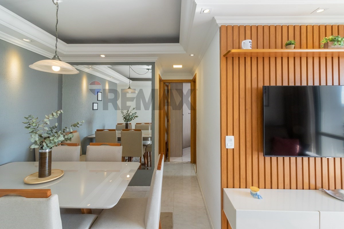 Apartamento, 2 quartos, 56 m² - Foto 3