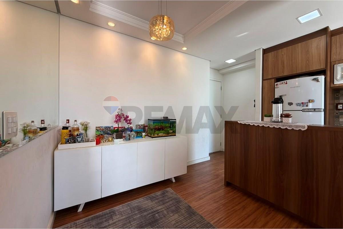 Apartamento, 2 quartos, 63 m² - Foto 8