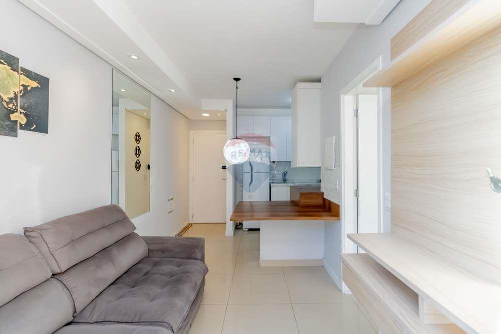 Apartamento, 1 quarto, 32 m² - Foto 9