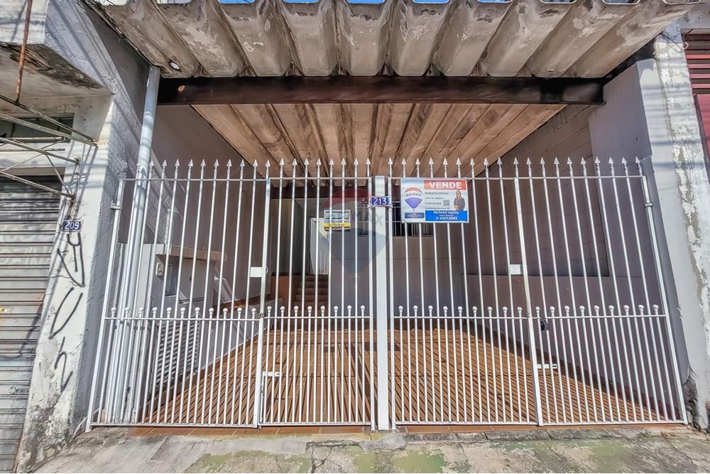 Casa, 4 quartos, 128 m² - Foto 2