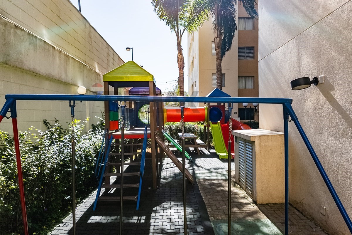 Apartamento, 2 quartos, 43 m² - Foto 58