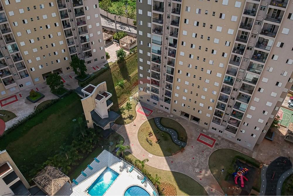 Apartamento, 3 quartos, 65 m² - Foto 55