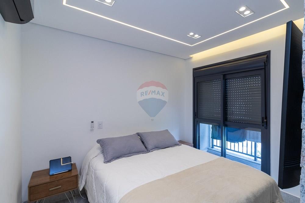 Apartamento, 1 quarto, 62 m² - Foto 19