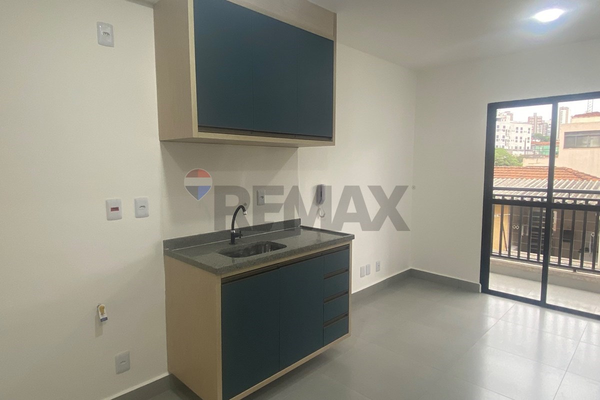 Apartamento, 1 quarto, 34 m² - Foto 6