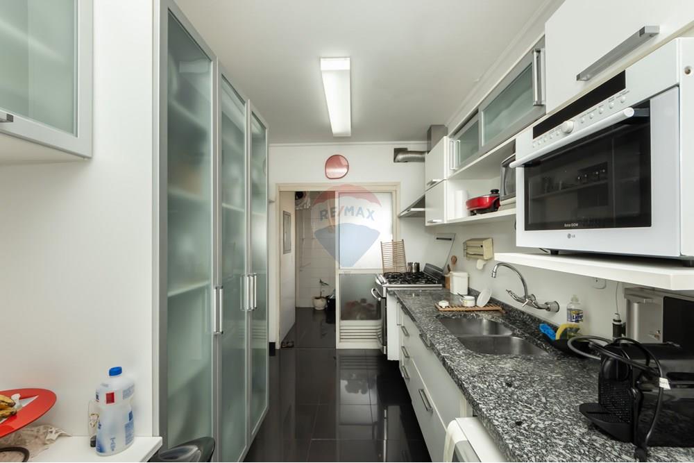 Apartamento, 3 quartos, 114 m² - Foto 40