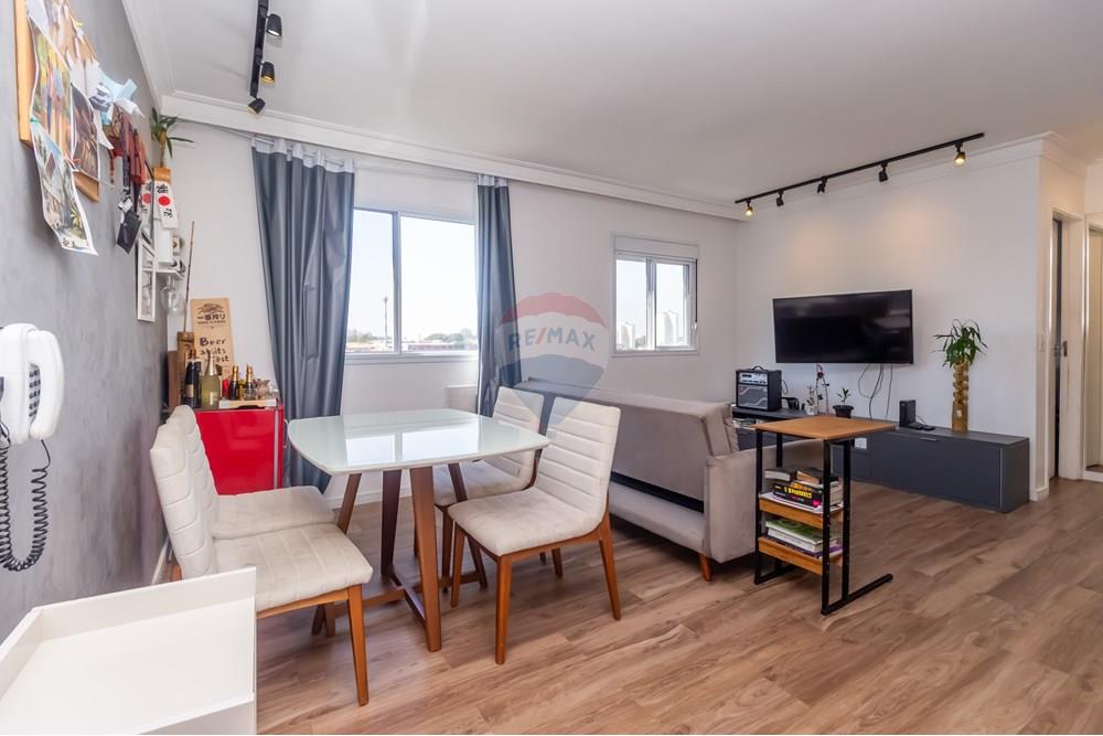 Apartamento, 1 quarto, 40 m² - Foto 11