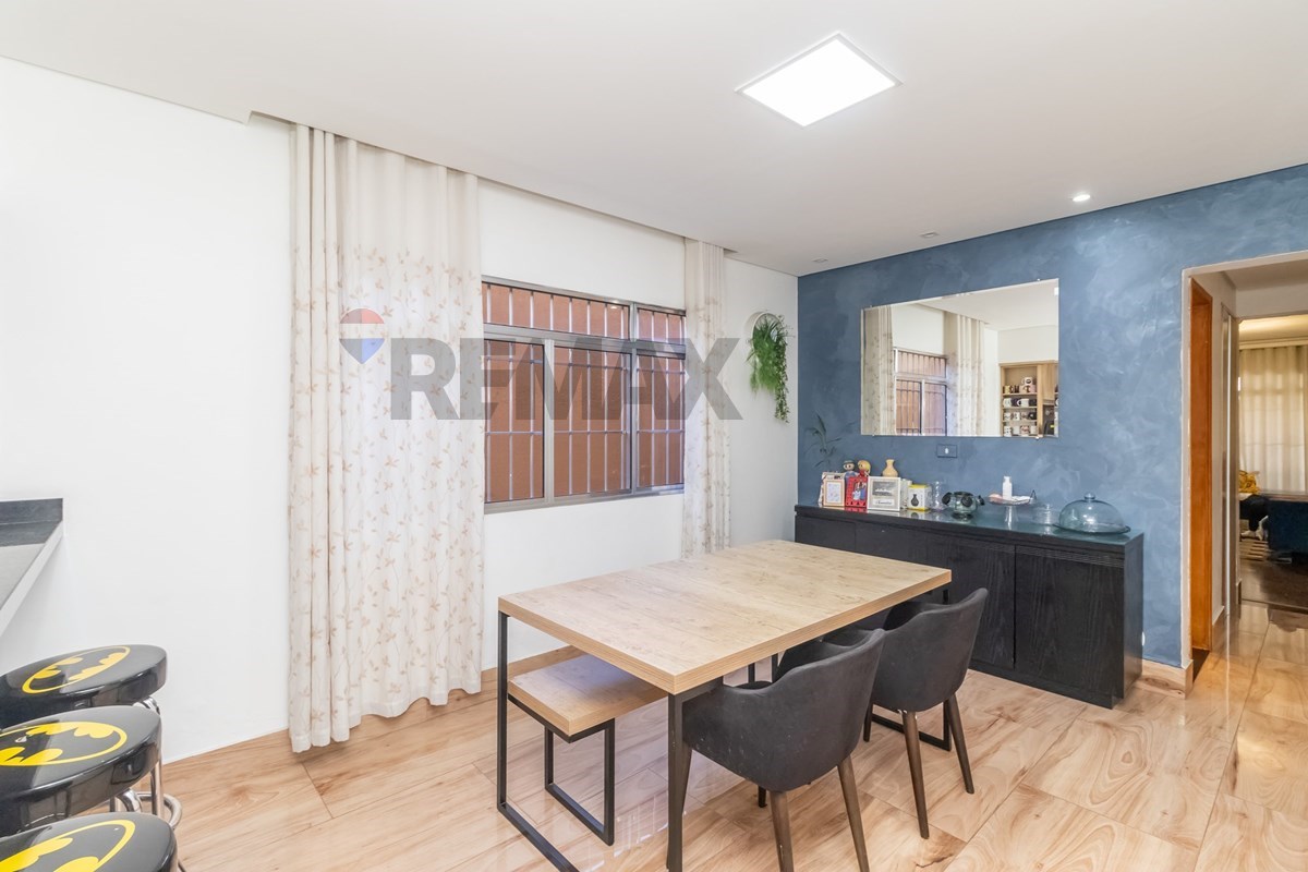 Casa, 3 quartos, 150 m² - Foto 12