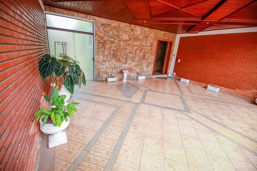 Casa, 4 quartos, 100 m² - Foto 4