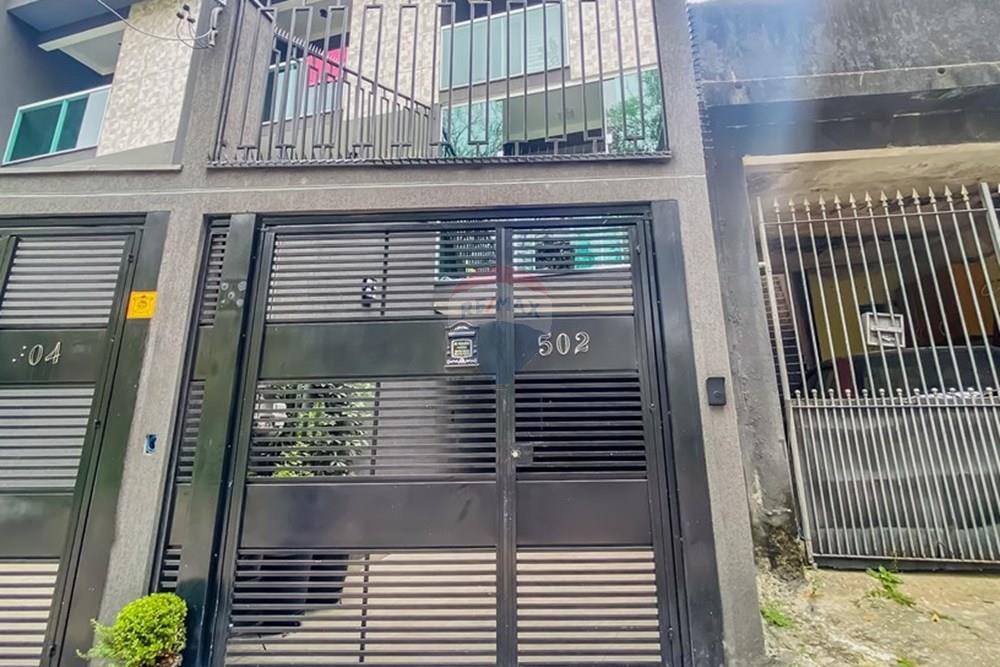 Casa, 2 quartos, 97 m² - Foto 4