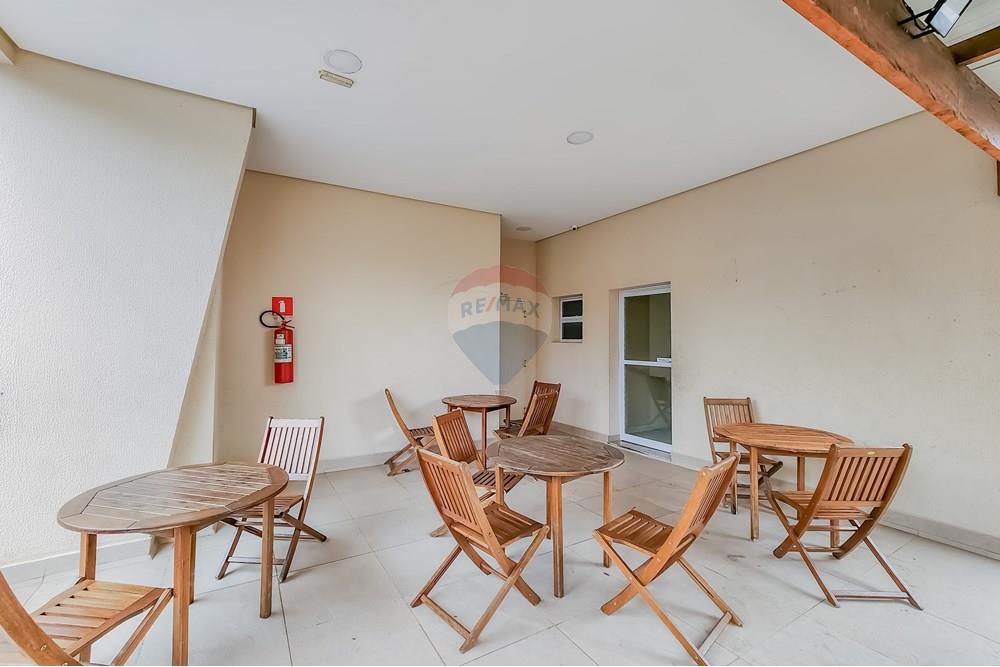 Apartamento, 2 quartos, 46 m² - Foto 21
