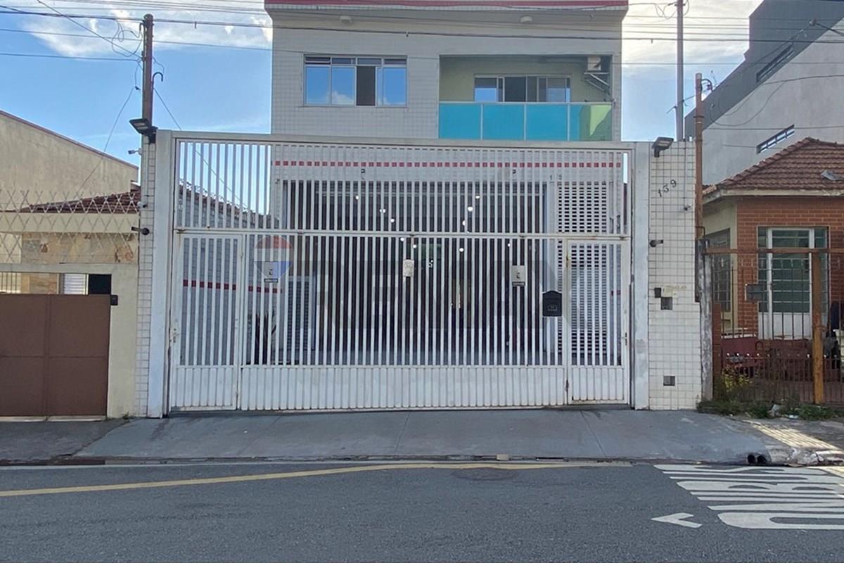 Depósito-Galpão, 145 m² - Foto 7