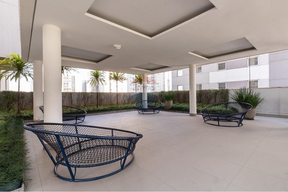 Apartamento, 3 quartos, 100 m² - Foto 154