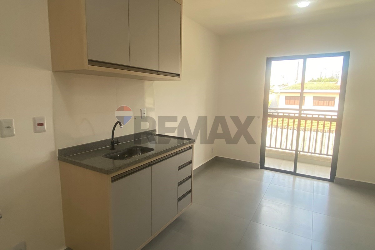 Apartamento, 1 quarto, 34 m² - Foto 5