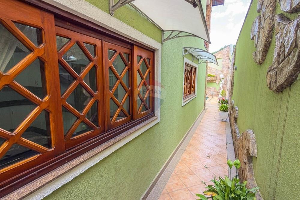 Casa, 4 quartos, 100 m² - Foto 10