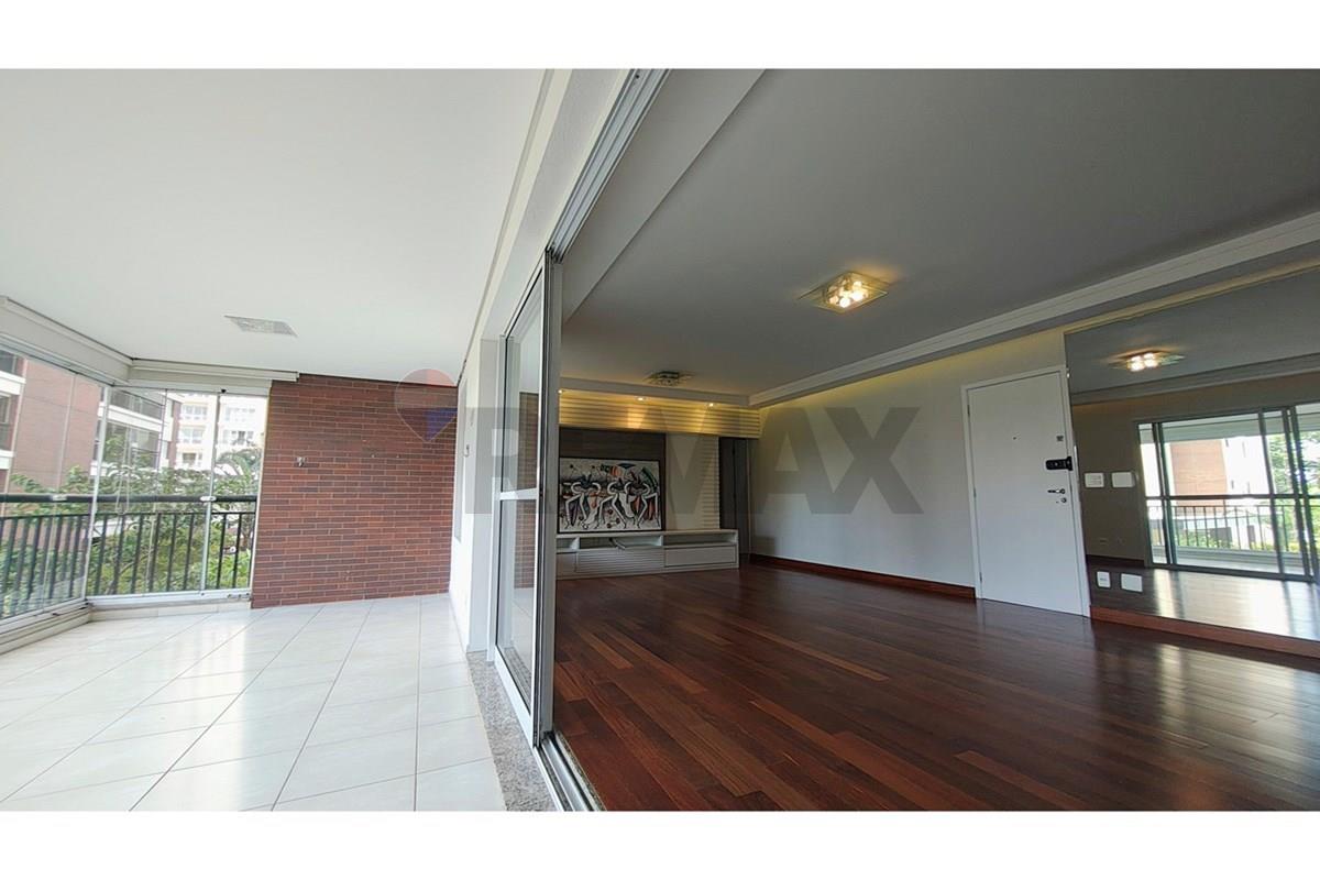 Apartamento, 3 quartos, 168 m² - Foto 33
