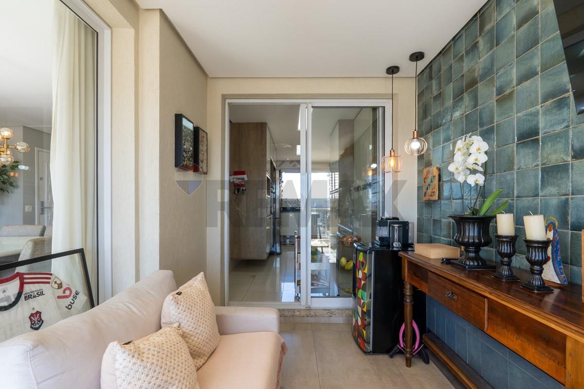 Apartamento, 3 quartos, 162 m² - Foto 42