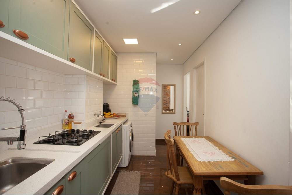 Apartamento, 2 quartos, 40 m² - Foto 14