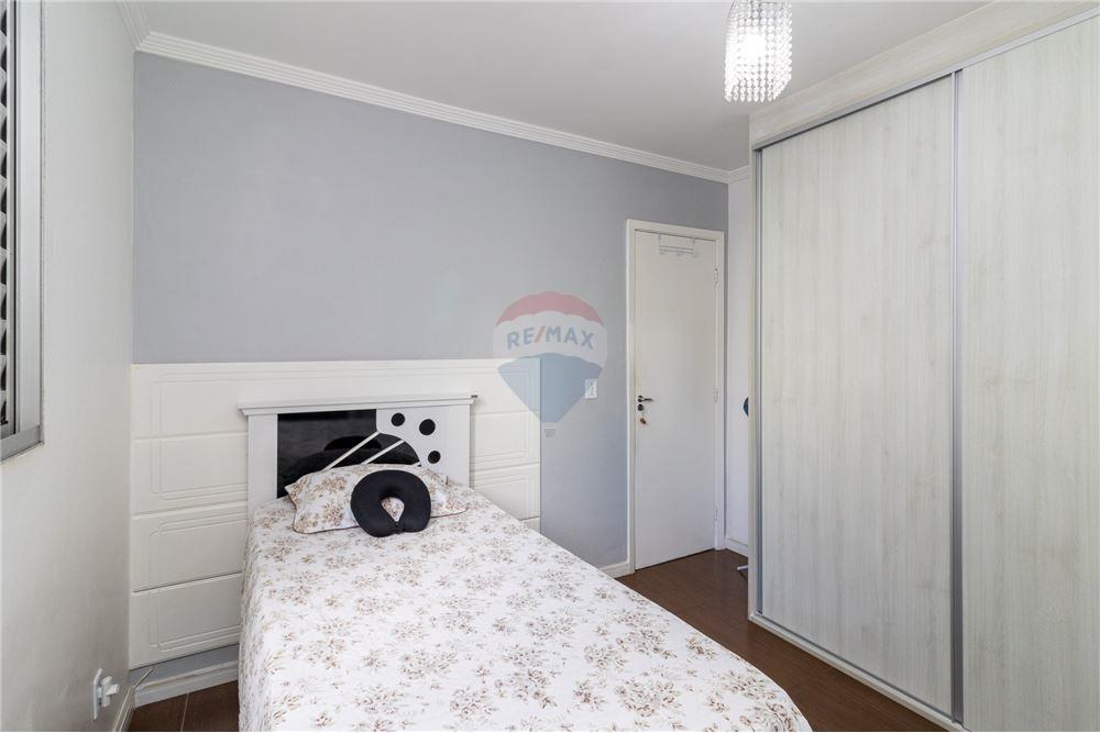 Apartamento, 3 quartos, 60 m² - Foto 11