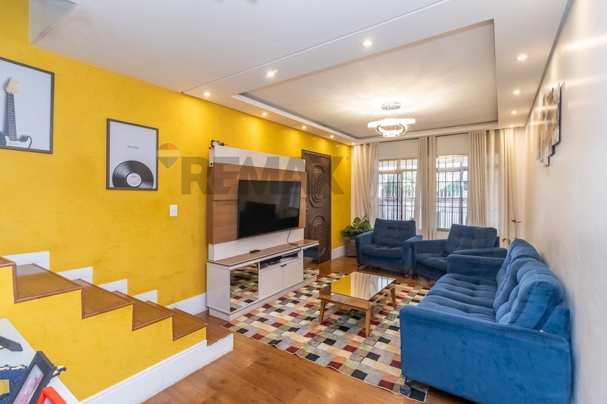 Casa, 3 quartos, 150 m² - Foto 1