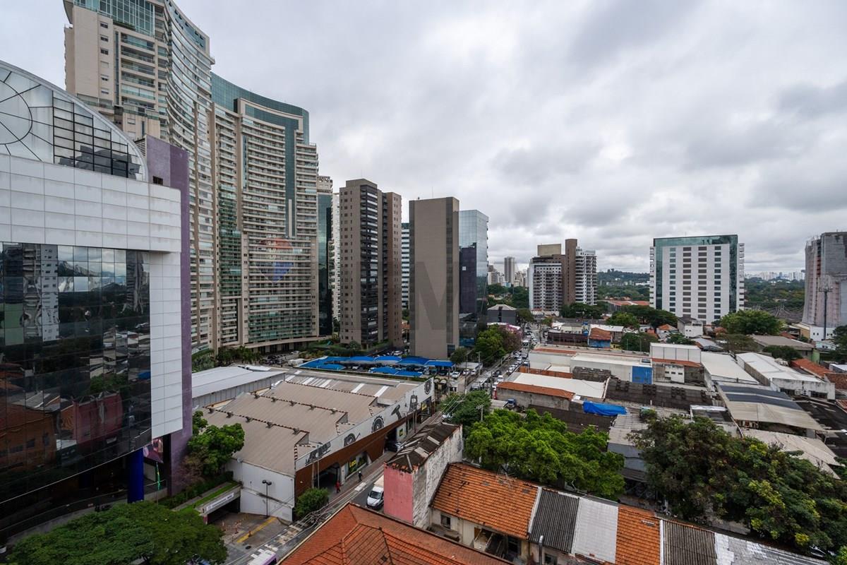 Sala-Conjunto, 46 m² - Foto 32