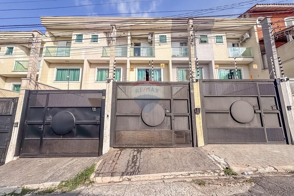 Casa, 3 quartos, 110 m² - Foto 8