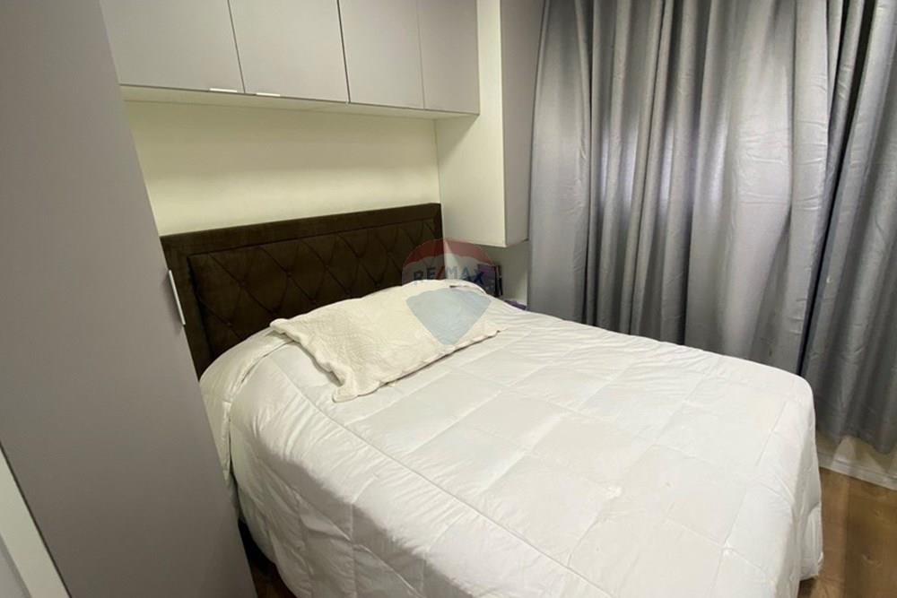 Apartamento, 2 quartos, 41 m² - Foto 9