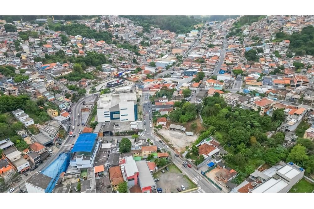 Loteamento e Condomínio, 3587 m² - Foto 37