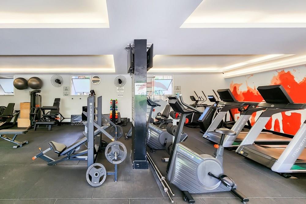 Apartamento, 3 quartos, 172 m² - Foto 48
