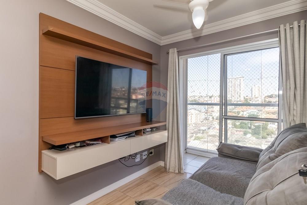 Apartamento, 2 quartos, 55 m² - Foto 1