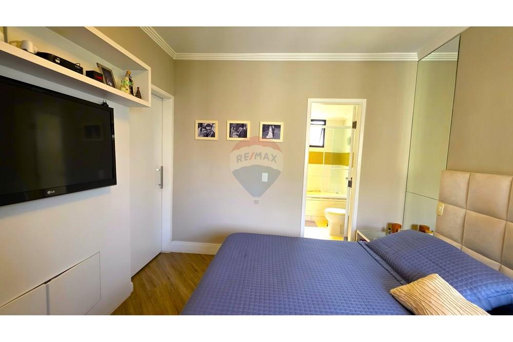 Apartamento, 4 quartos, 227 m² - Foto 8