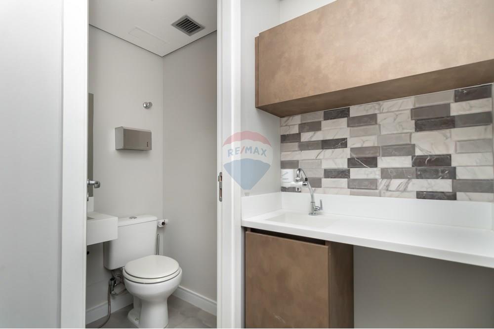 Sala-Conjunto, 38 m² - Foto 7