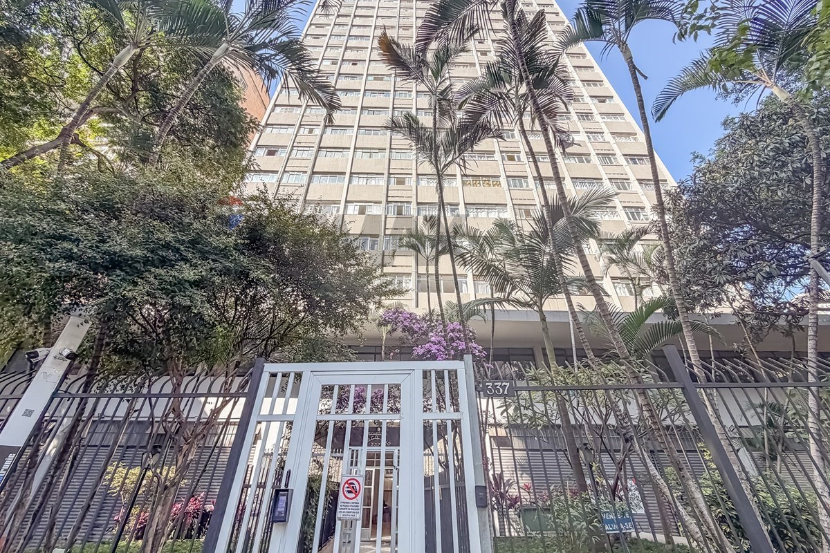 Apartamento, 1 quarto, 44 m² - Foto 32