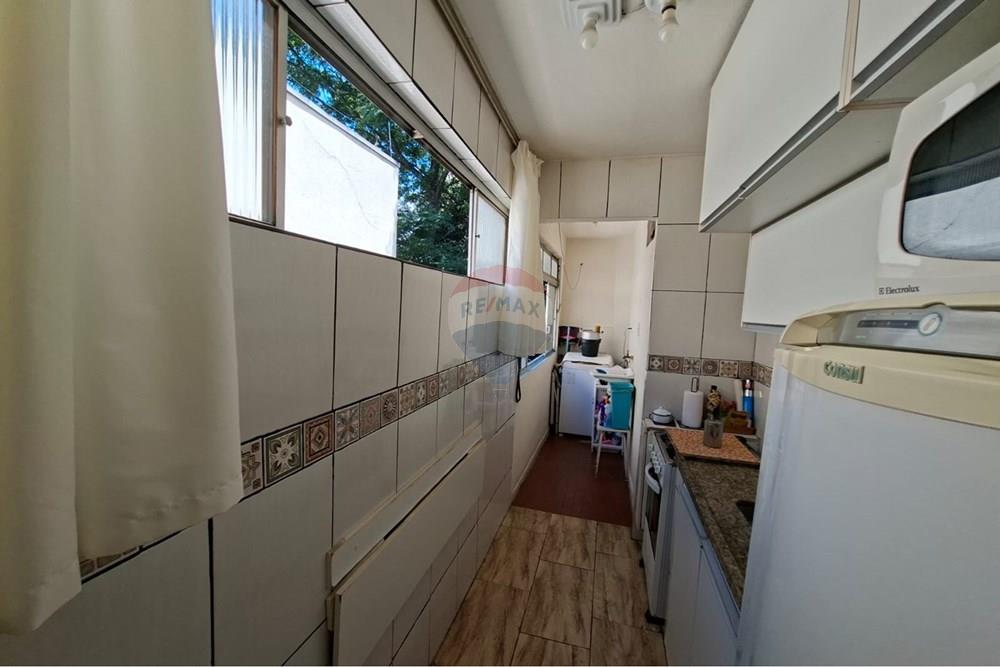 Apartamento, 3 quartos, 71 m² - Foto 21