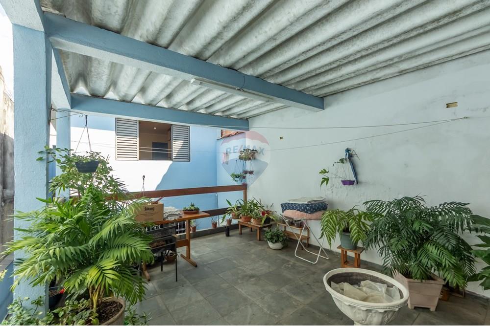 Casa, 2 quartos, 182 m² - Foto 4