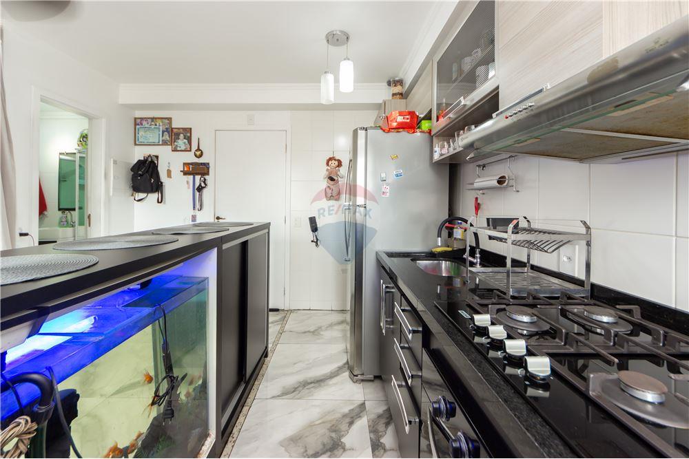 Apartamento, 1 quarto, 27 m² - Foto 10