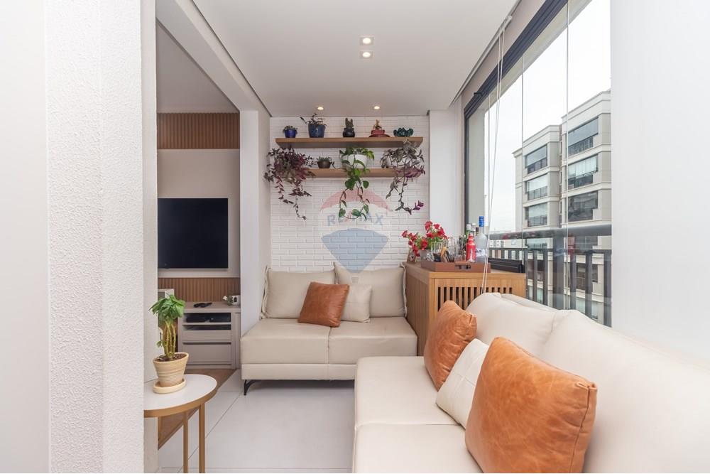 Apartamento, 2 quartos, 61 m² - Foto 17