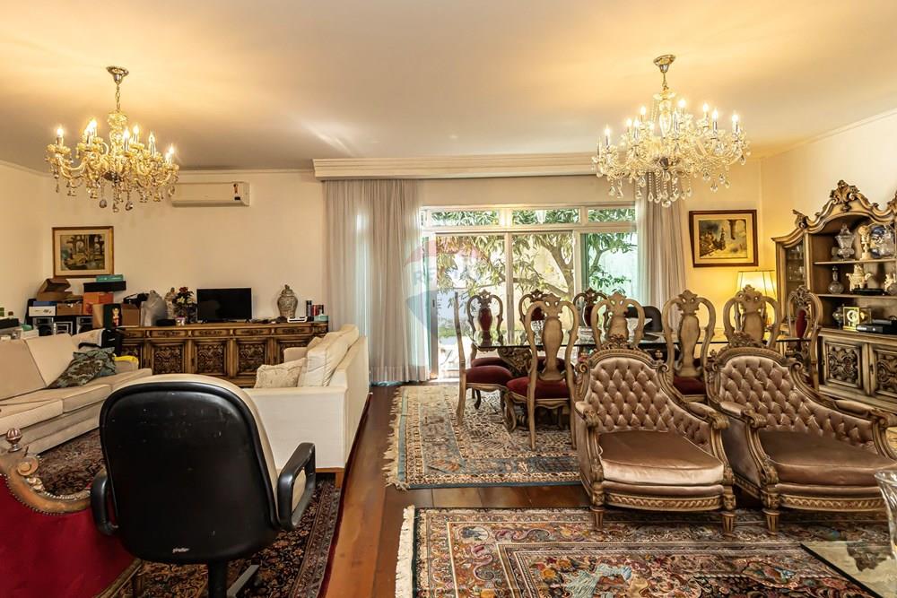 Casa, 5 quartos, 735 m² - Foto 37