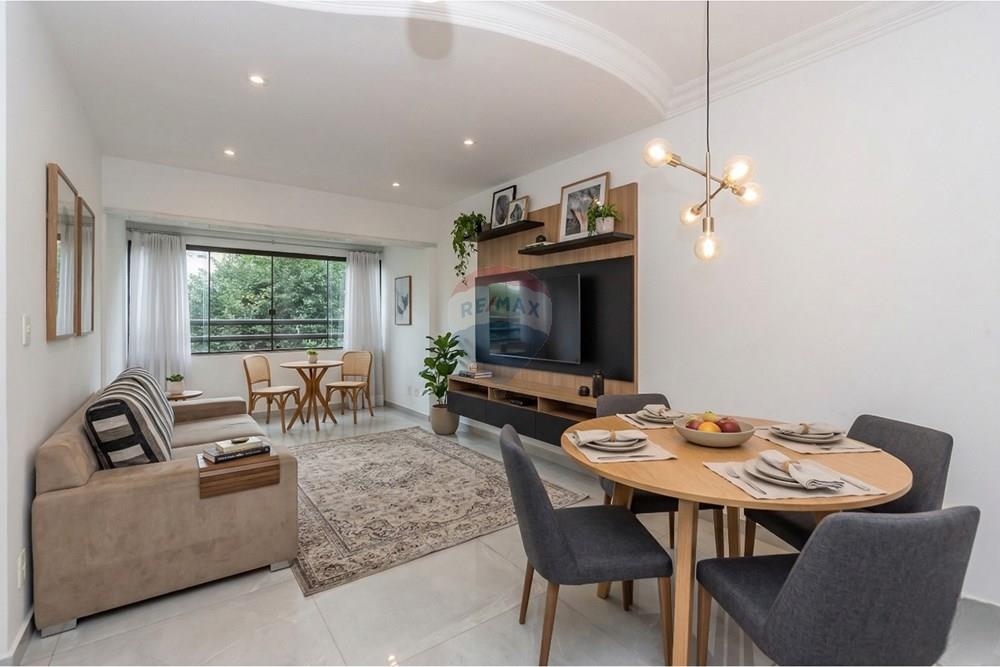 Apartamento, 3 quartos, 68 m² - Foto 1