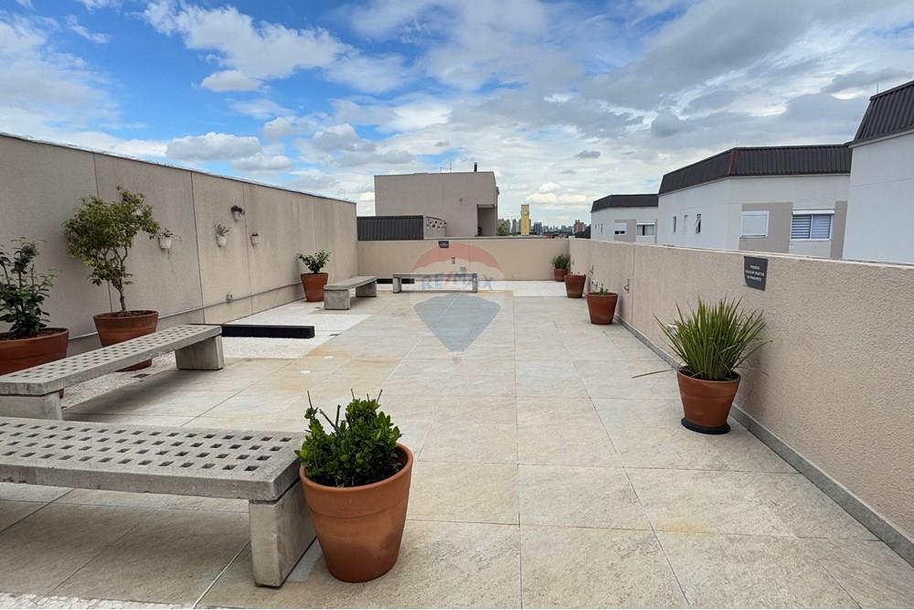 Apartamento, 2 quartos, 39 m² - Foto 43