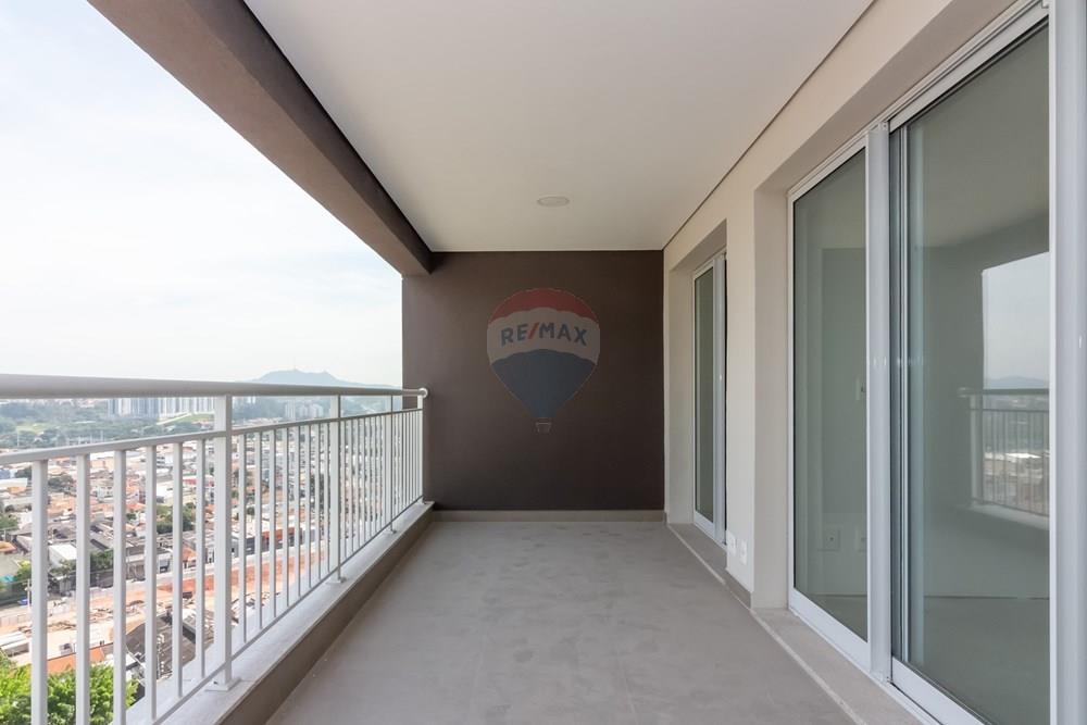 Apartamento, 3 quartos, 91 m² - Foto 7