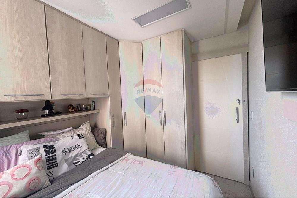 Apartamento, 2 quartos, 46 m² - Foto 8