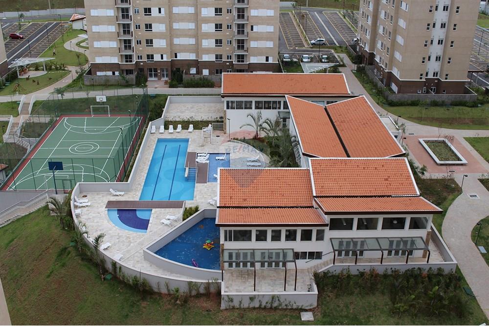 Apartamento, 2 quartos, 48 m² - Foto 30