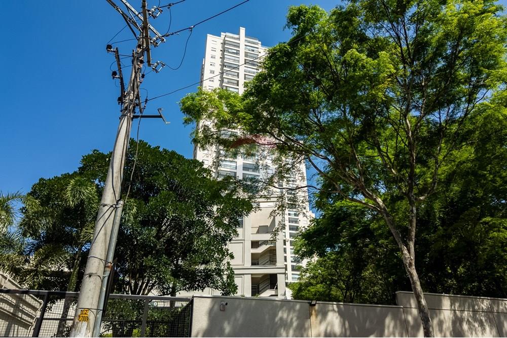 Apartamento, 3 quartos, 193 m² - Foto 162