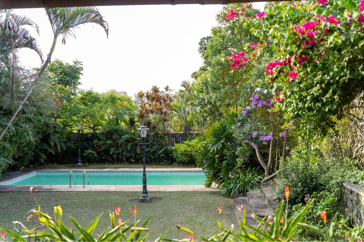 Sobrado, 5 quartos, 255 m² - Foto 1