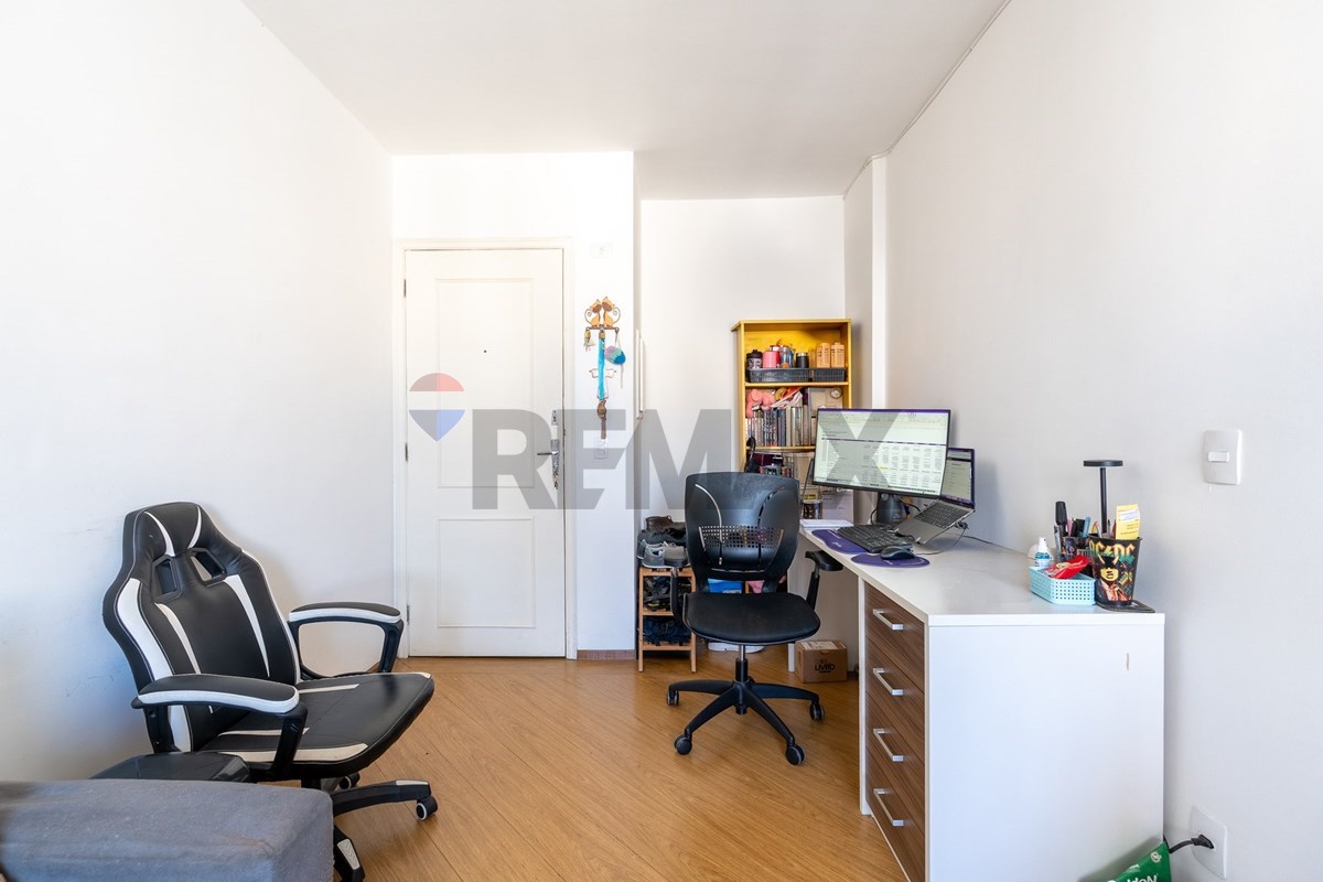 Apartamento, 1 quarto, 35 m² - Foto 10