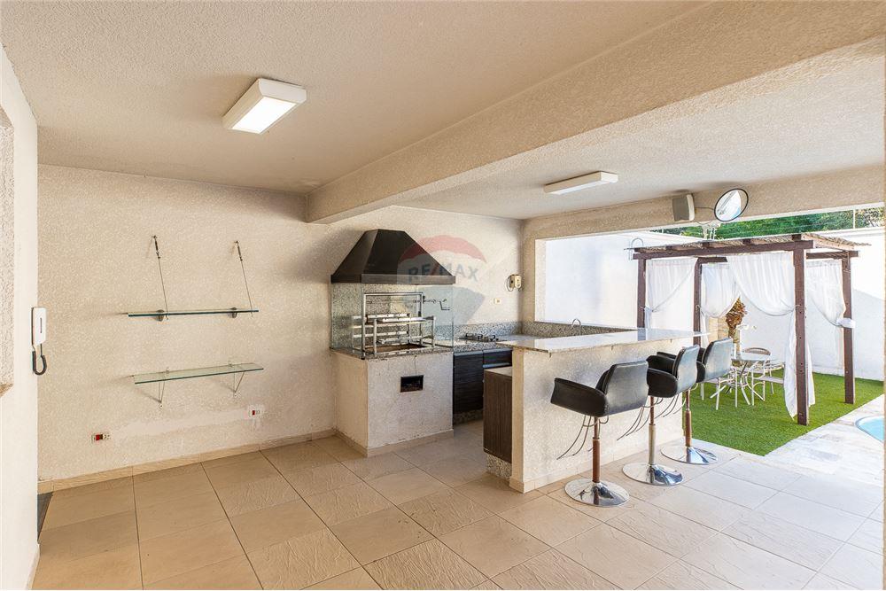 Casa, 4 quartos, 440 m² - Foto 46