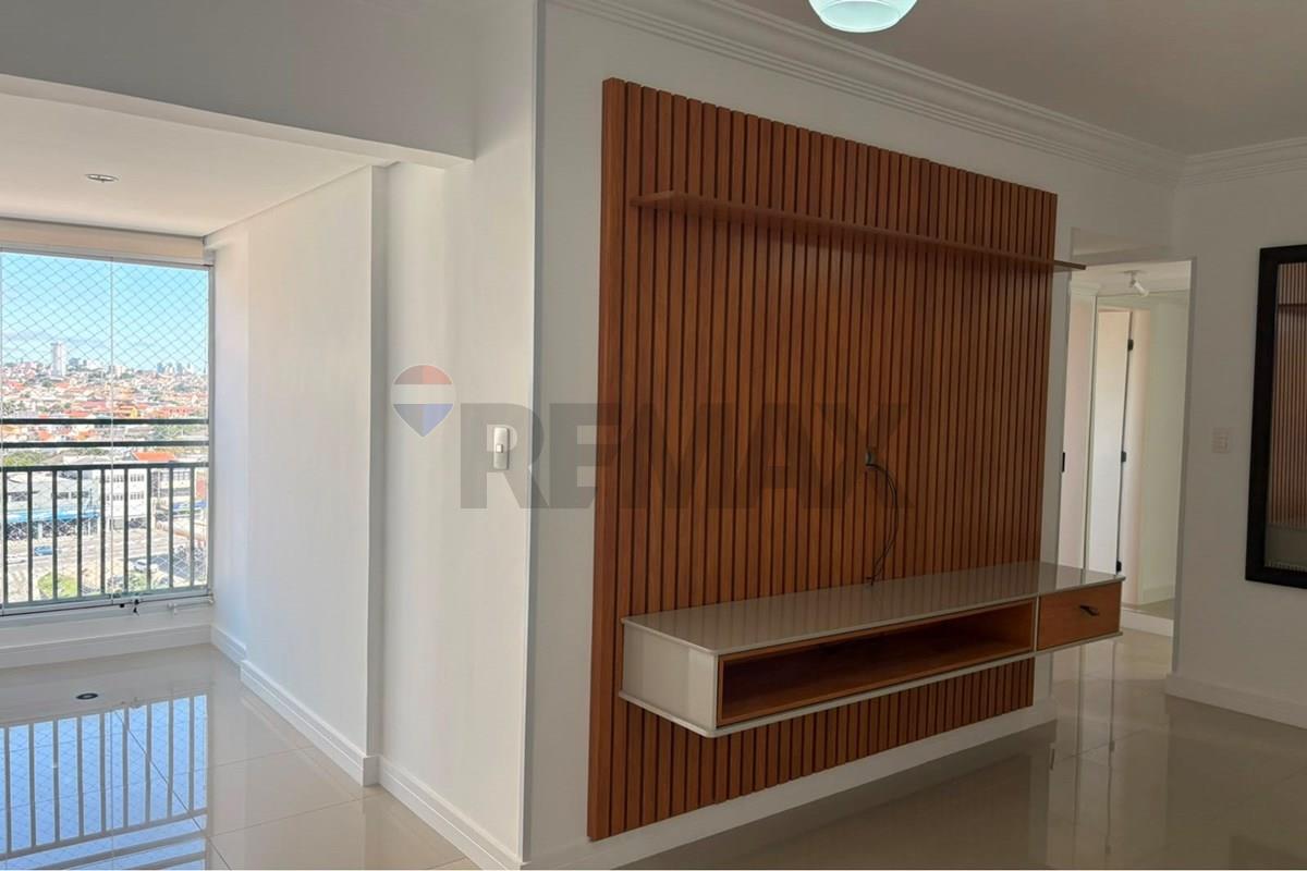 Apartamento, 3 quartos, 74 m² - Foto 2