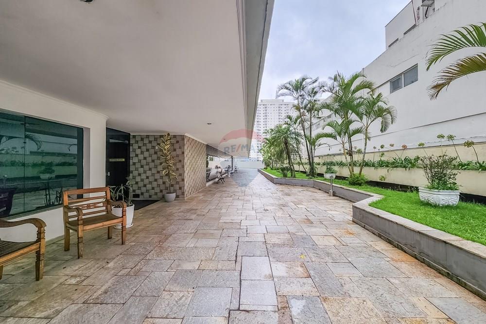 Apartamento, 3 quartos, 94 m² - Foto 23