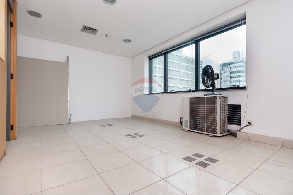 Sala-Conjunto, 37 m² - Foto 7